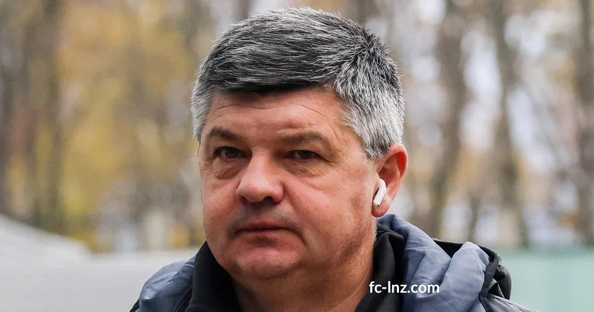Тренер ЛНЗ: Таке робити капітан команди не має права