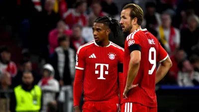 Why is the September and October international break so long?