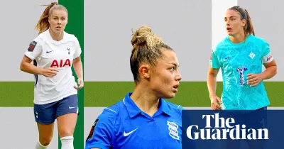 WSL talking points: Chelsea punish Arsenal and Putellas finds her rhythm