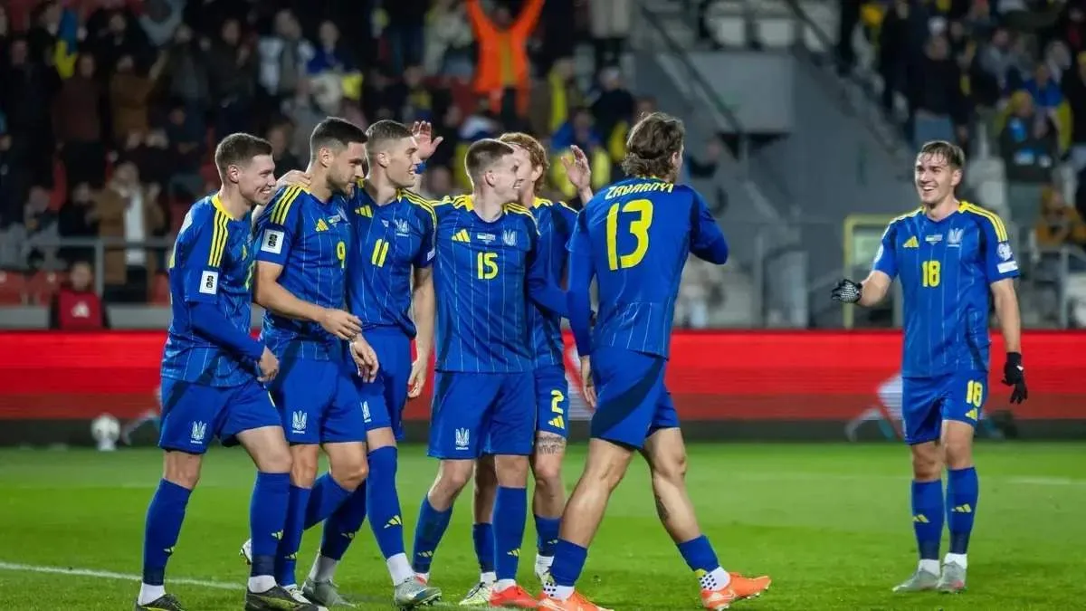 Угорщина – Україна: заявка Мальдери на перший матч Ліги націй – 7 гравців не потрапили до списку