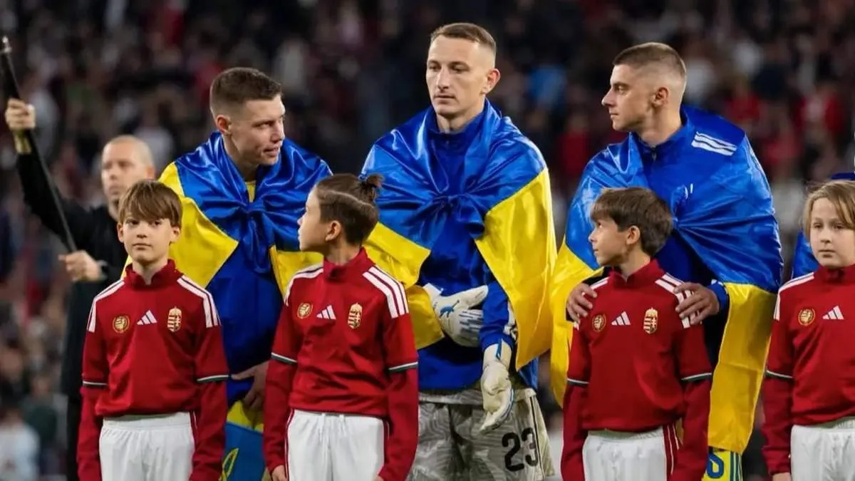 "Збірній Реброва цього бракувало": Дулуб розповів, в чому Мальдера змінив команду