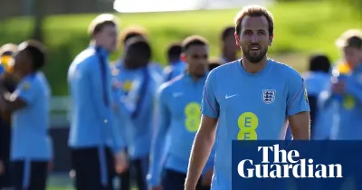 Harry Kane says England’s World Cup exit ‘hurt more than any other’