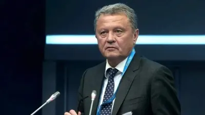 Маркевич назвав гравців, які мають бути в збірній України: "Не думаю, що ветеранів треба викликати"