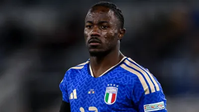Mohamed Alì Zoma eyes Nuremberg promotion push after Italy debut