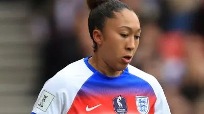 James: England must keep looking forward in quest for World Cup place