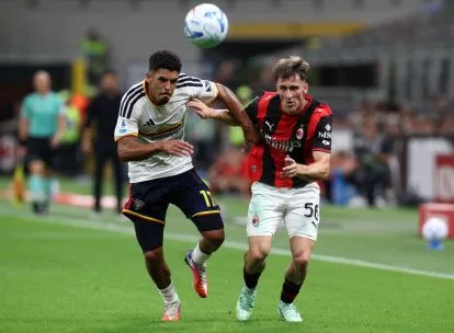 Saelemaekers set to miss rest of 2026 as Milan winger opts for ankle surgery