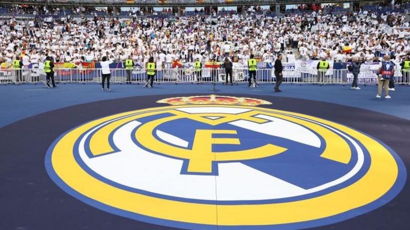 Real Madrid went from Madrid Football Club to Real Madrid in 1920