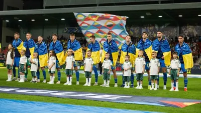 Росія випередила Україну: у рейтингу ФІФА відбулись дивні зміни