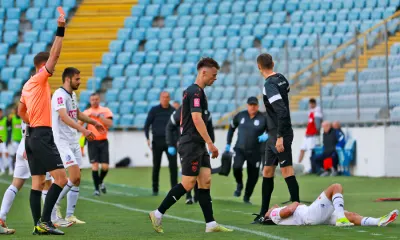 Матч із «Харковом» стане для «Чорноморця» 830-м в елітному дивізіоні Чемпіонату України